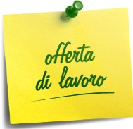 Rifugio Torre di Pisa Offre Lavoro